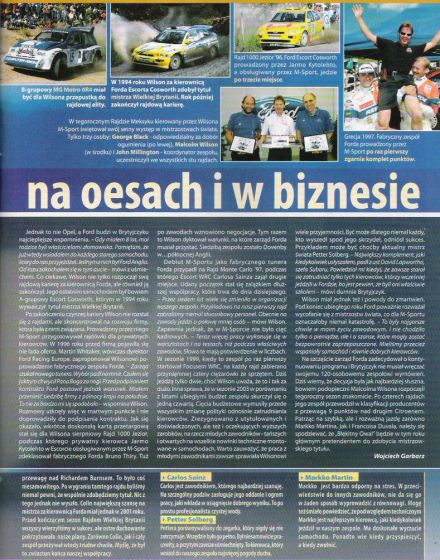 (WRC 32 maj / 2004)