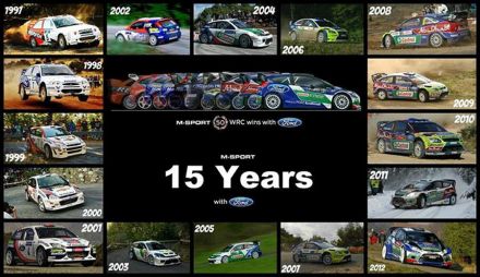 M-Sport