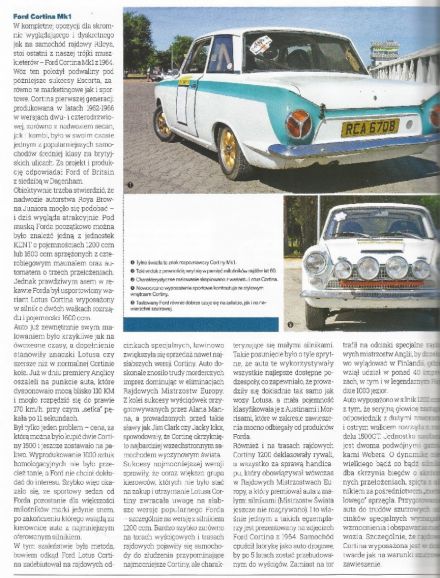Ford Cortina Mk.1