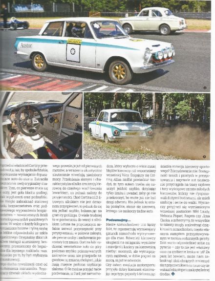 Ford Cortina Mk.1