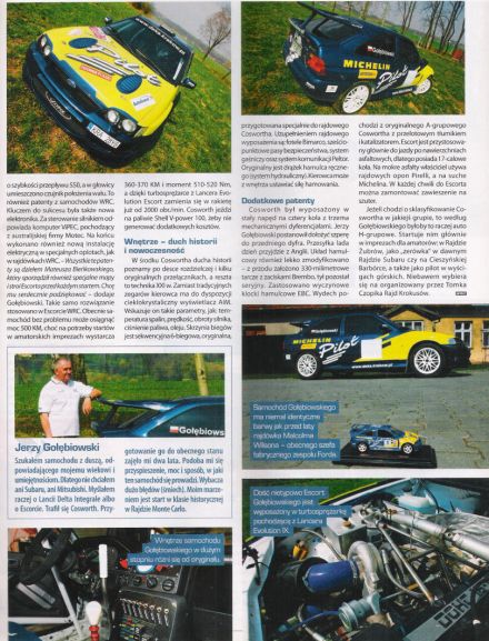 WRC 92 / 2009