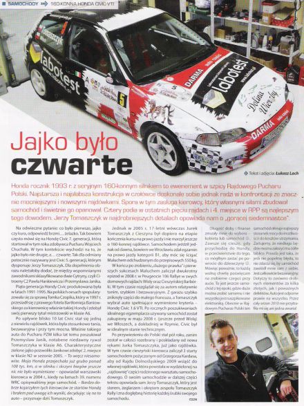Honda Civic VTI gr.N