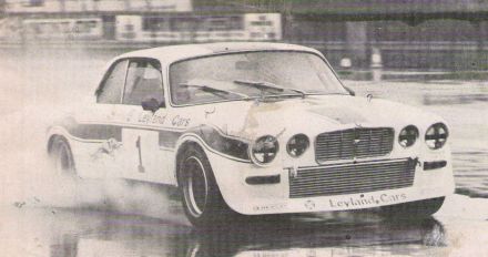 Jaguar XJ12 gr.2