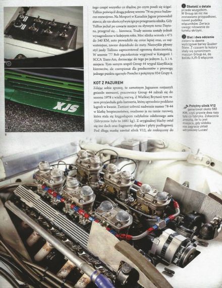 Jaguar XJ-S