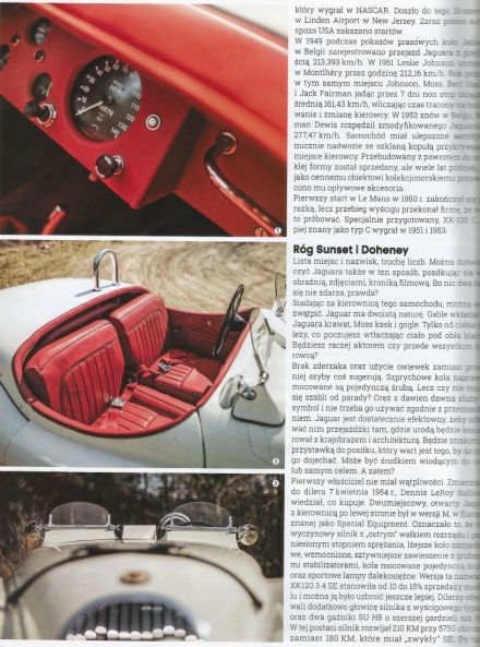 Jaguar XK 120
