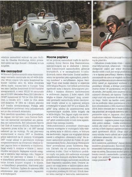 Jaguar XK 120