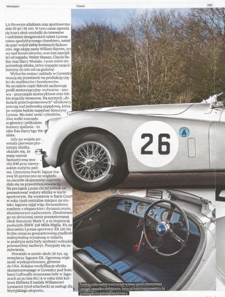 Jaguar XK 120