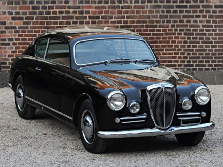 Lancia Aurelia GT