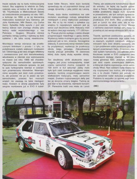 (Rajd.pl 2 / kwiecień 2004)