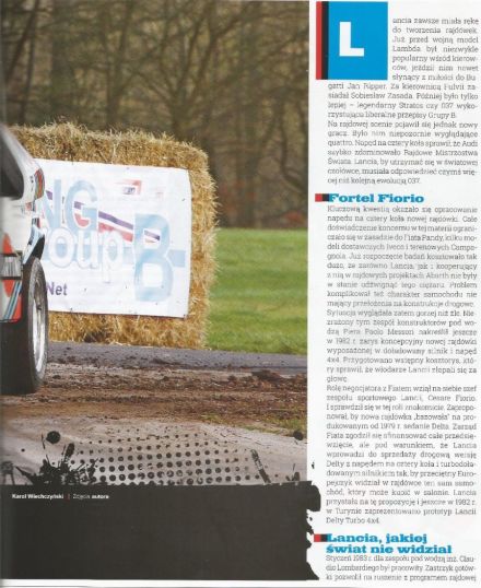 Lancia Delta S4