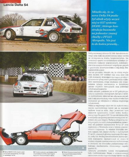 Lancia Delta S4