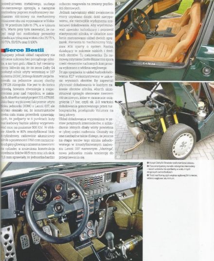 Lancia Delta S4