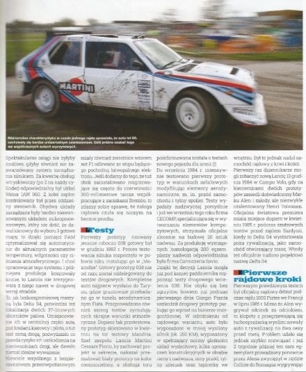 Lancia Delta S4