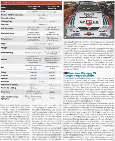 Lancia Delta S4