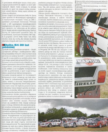 Lancia Delta S4