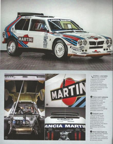 Lancia Delta S4