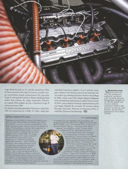 Lancia Delta S4