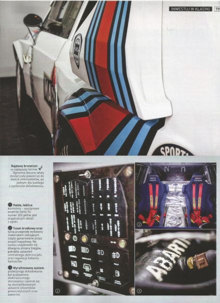 Lancia Delta S4
