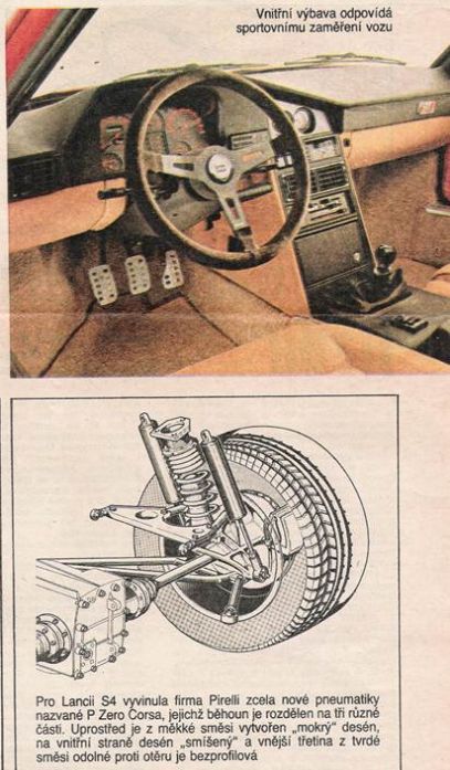 Lancia Delta S4