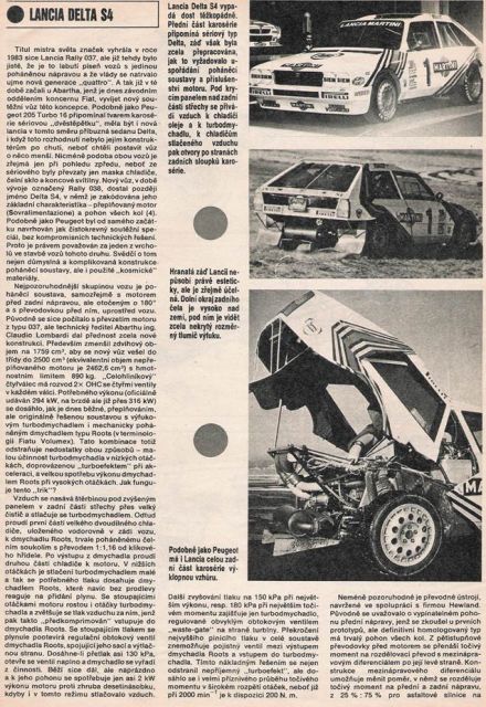 Lancia Delta S4