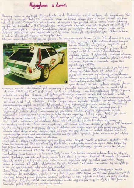 Lancia Delta S4