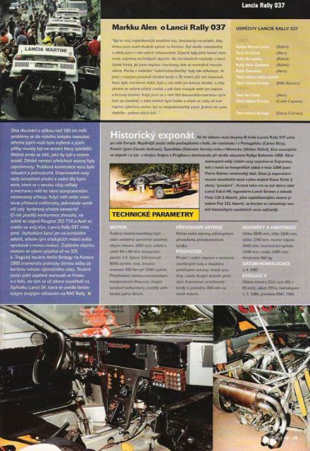 (Rally 2 / 2004)