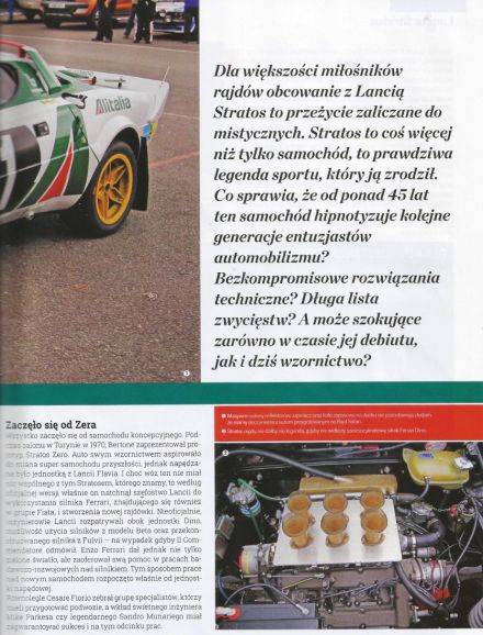 Lancia Stratos
