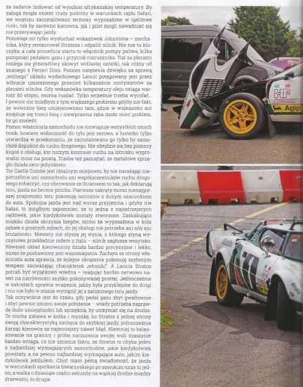 Lancia Stratos