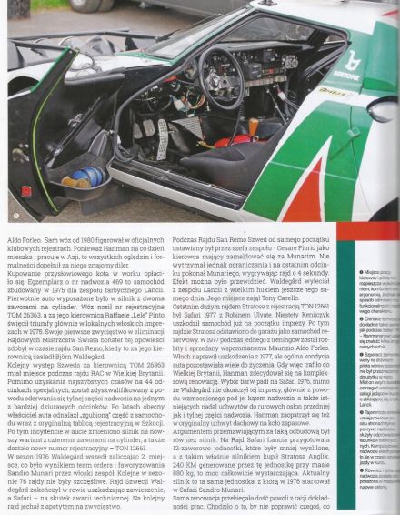 Lancia Stratos