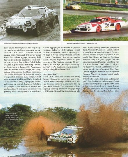 Lancia Stratos