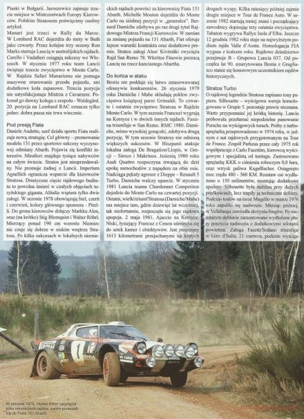 Lancia Stratos