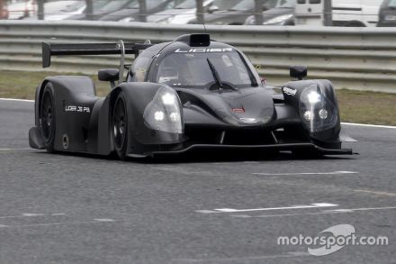 Ligier JS P217