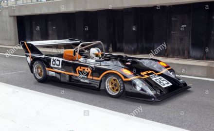 Lola T292/6 1978