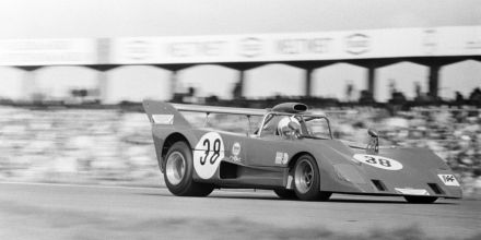 Lola T292/6 1978
