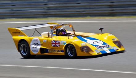 Lola T292/6 1978
