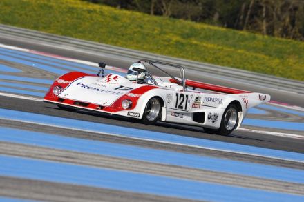 Lola T292/6 1978
