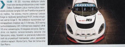 (WRC 121 październik / 2011)