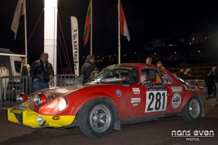 Matra Jet 6 – 1968.