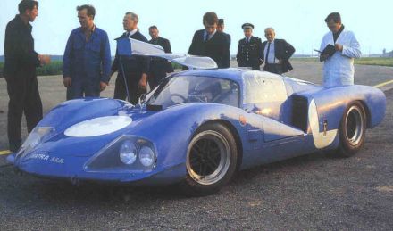Matra