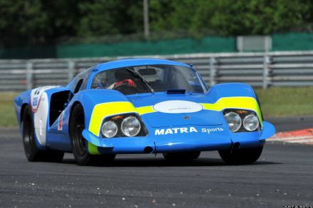 Matra 630