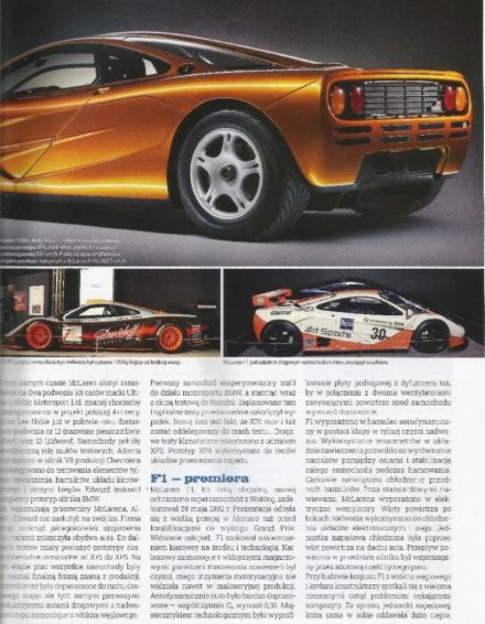 McLaren F1