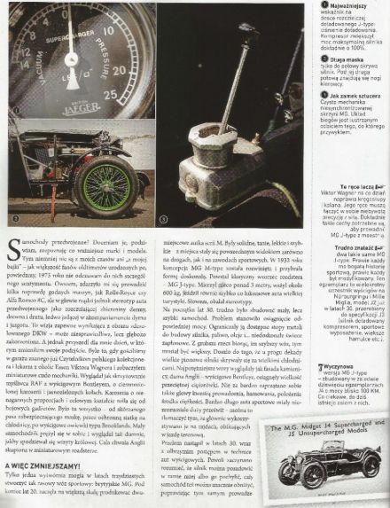 MG Modget J2