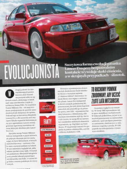 Top Gear 68 / 2013