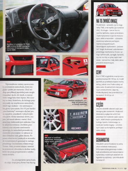 Top Gear 68 / 2013
