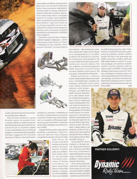 (WRC 116 / maj 2011)