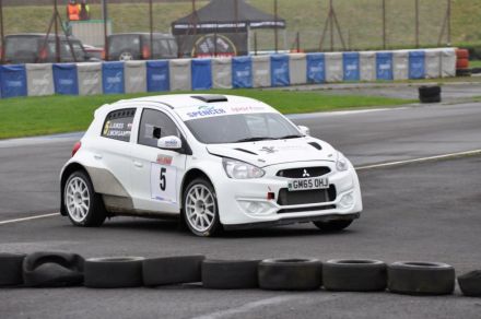 Mitsubishi Mirage R5