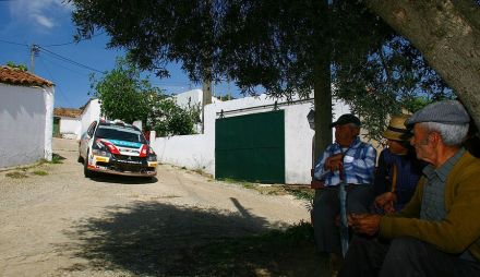Mitsubishi Lancer Evo IX.