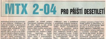MTX 2-04
