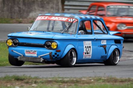 NSU TTS