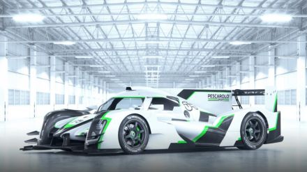 Pescarolo 04 LM